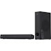 A product image of Creative Stage V2 Speaker 2.1 Soundbar with Subwoofer Black