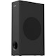 A small tile product image of Creative Stage V2 Speaker 2.1 Soundbar with Subwoofer Black