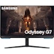 A small tile product image of Samsung Odyssey G70B 32" UHD 4K 144Hz IPS Monitor