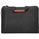 A small tile product image of Fixita Vast Metro 17.3" Black Messenger Notebook Bag
