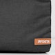 A small tile product image of Fixita Vast Metro 17.3" Black Messenger Notebook Bag