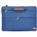 A product image of Fixita Vast Metro 17.3" Blue Messenger Notebook Bag