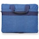 A small tile product image of Fixita Metro 15.6" Blue Messenger Notebook Bag