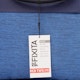 A small tile product image of Fixita Metro 15.6" Blue Messenger Notebook Bag