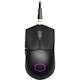 A small tile product image of Cooler Master MM712 Gaming Mouse - Black