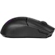 A small tile product image of Cooler Master MM712 Gaming Mouse - Black