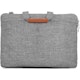 A small tile product image of Fixita Vast Metro 17.3" Grey Messenger Notebook Bag