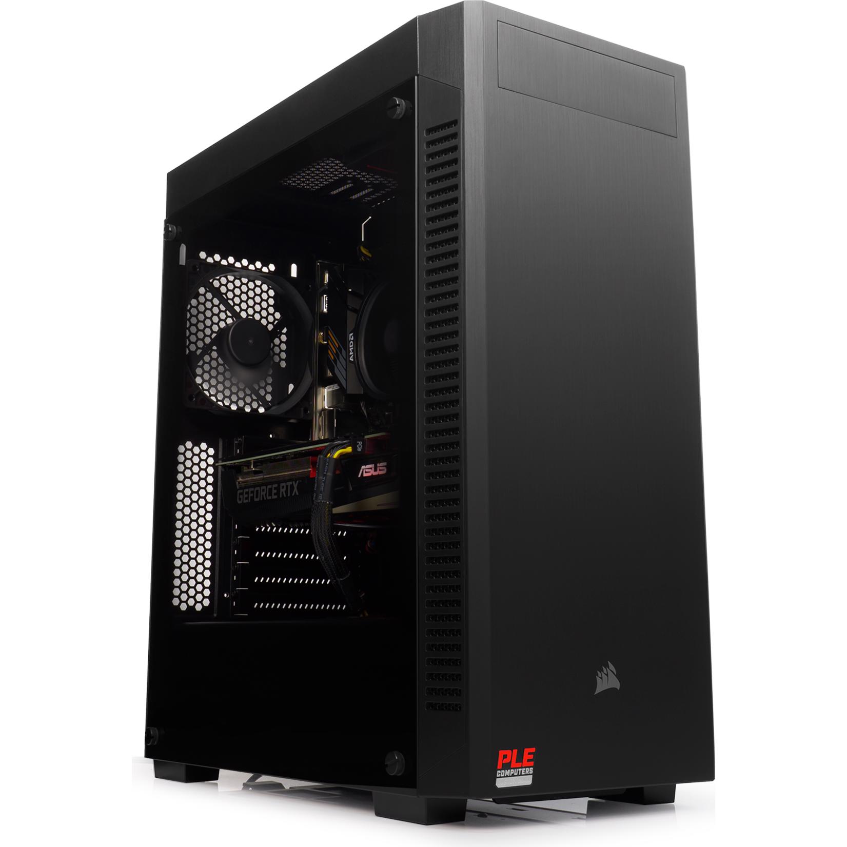 gaming pc for sale under 500