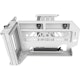 A small tile product image of Cooler Master Vertical GPU Mount Kit V3 (White)