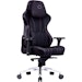 A product image of Cooler Master Caliber X2 Gaming Chair Black