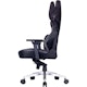 A small tile product image of Cooler Master Caliber X2 Gaming Chair Black