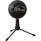 A small tile product image of Blue Microphones Snowball iCE USB Microphone - Black