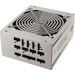 A product image of Cooler Master MWE 1050W Gold PCIE 5.0 ATX Modular PSU - White