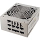 A small tile product image of Cooler Master MWE 1050W Gold PCIE 5.0 ATX Modular PSU - White