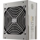 A small tile product image of Cooler Master MWE 1250W Gold PCIE 5.0 ATX Modular PSU - White