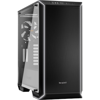 Product image of be quiet! Dark Base 700 Mid Tower Case - Black - Click for product page of be quiet! Dark Base 700 Mid Tower Case - Black