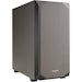 A product image of be quiet! PURE BASE 500 Mid Tower Case - Gray