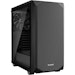 A product image of be quiet! PURE BASE 500 TG Mid Tower Case - Black