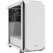 A product image of be quiet! PURE BASE 500 TG Mid Tower Case - White
