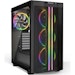 A product image of be quiet! PURE BASE 500FX TG - Mid Tower Case (Black)