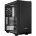 A product image of be quiet! PURE BASE 600 TG Mid Tower Case - Black