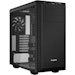 A product image of be quiet! PURE BASE 600 TG - Silent Mid Tower Case (Black)