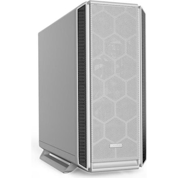 Product image of be quiet! SILENT BASE 802 Mid Tower Case - White - Click for product page of be quiet! SILENT BASE 802 Mid Tower Case - White