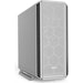 A product image of be quiet! SILENT BASE 802 Mid Tower Case - White