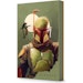 A product image of Seagate FireCuda 2TB External Hard Drive - Boba Fett Special Edition