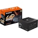 A product image of Gigabyte UD850GM - 850W Gold ATX Modular PSU