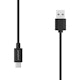 A small tile product image of mBeat Prime 1m USB-C to USB-A Fast Charge Cable