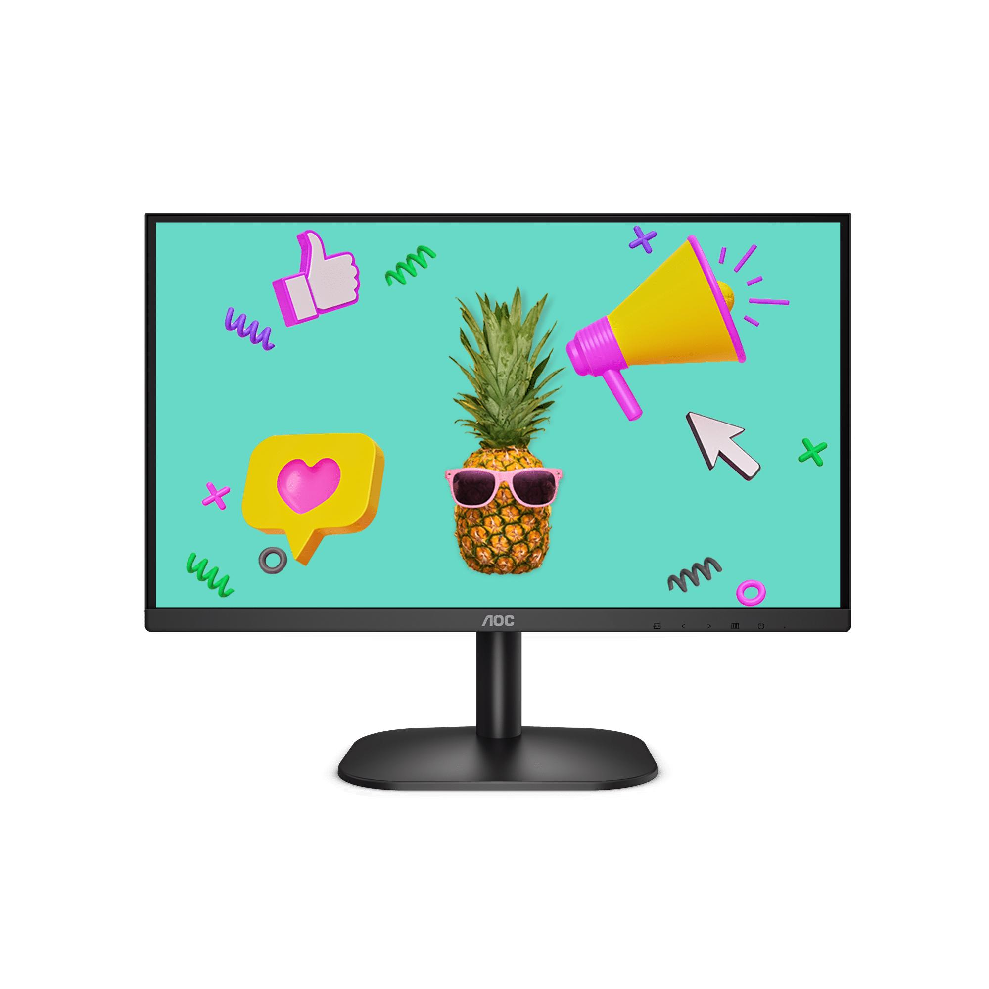 aoc led 15 inch price