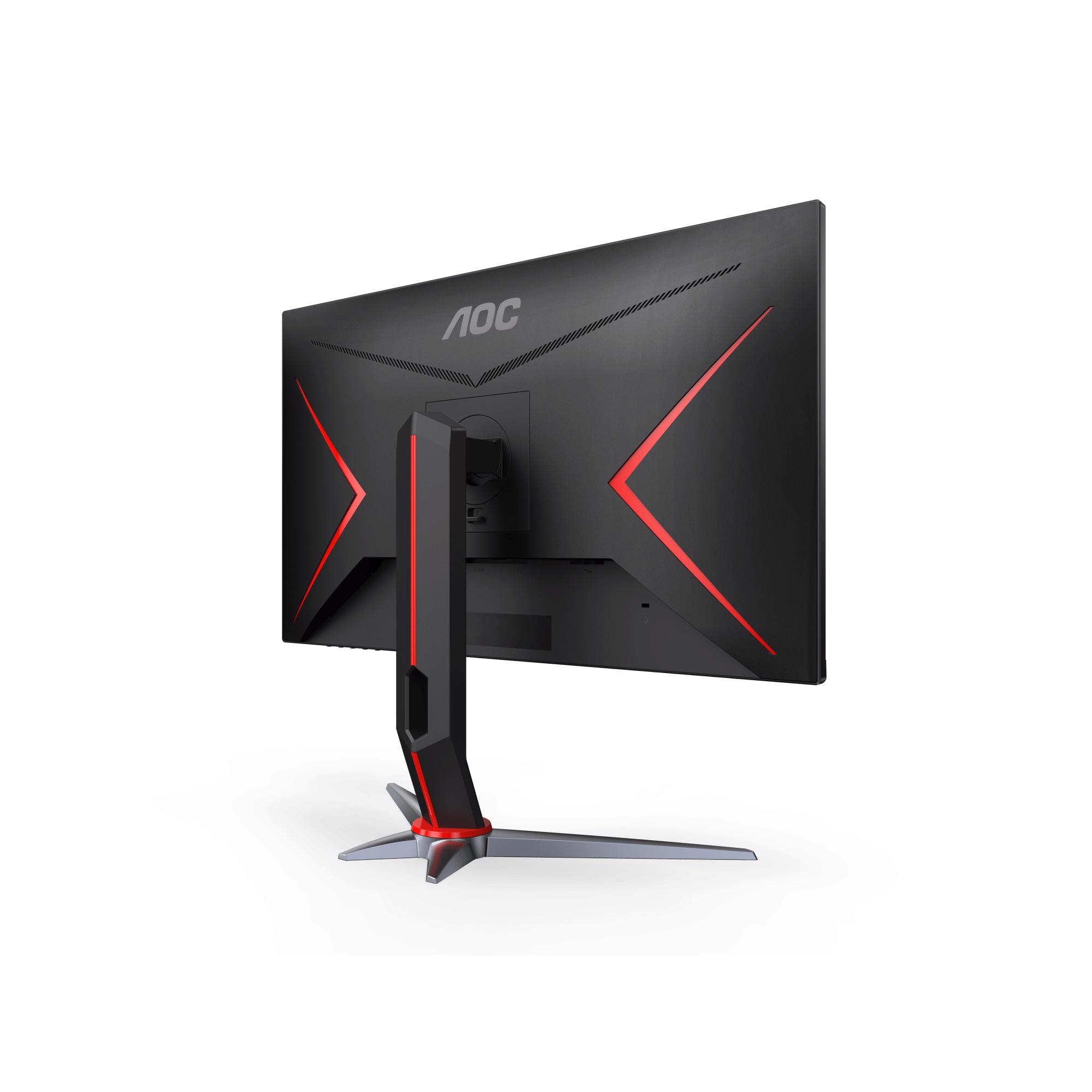 aoc led monitor price