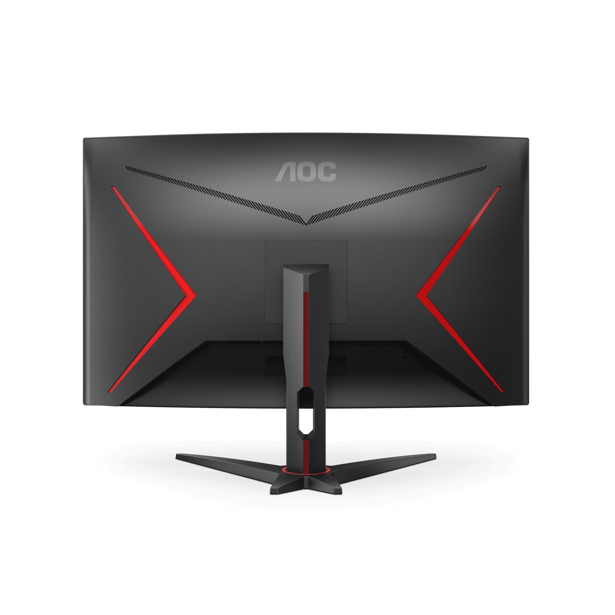 aoc 32 240hz