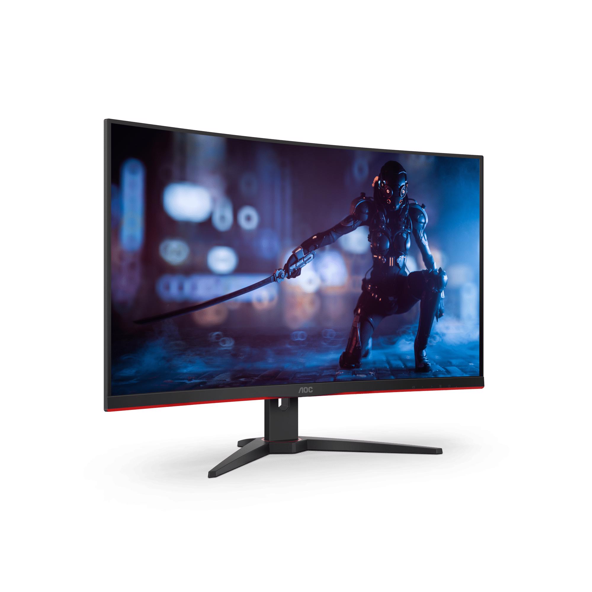 aoc 32 240hz