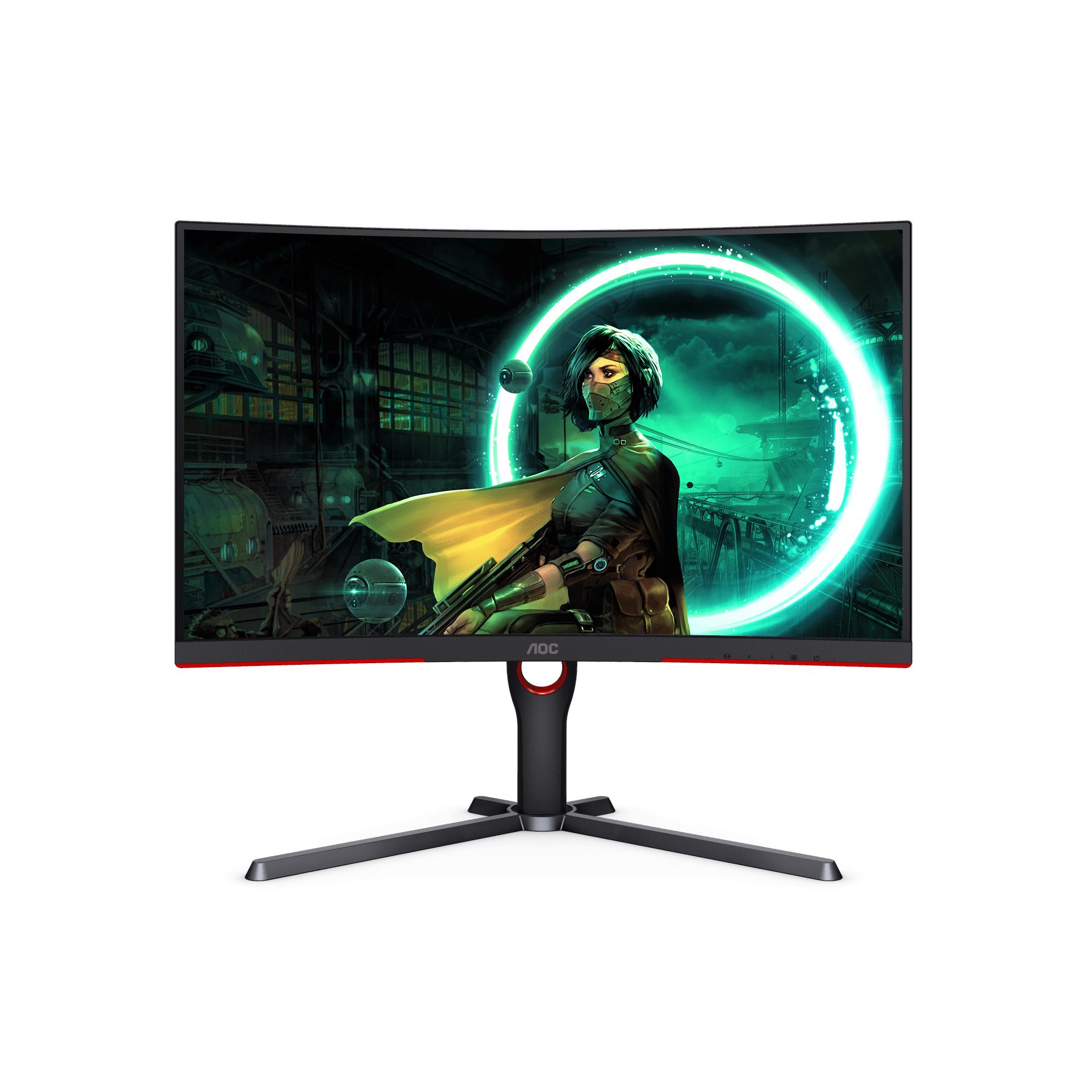 27 inch freesync monitor