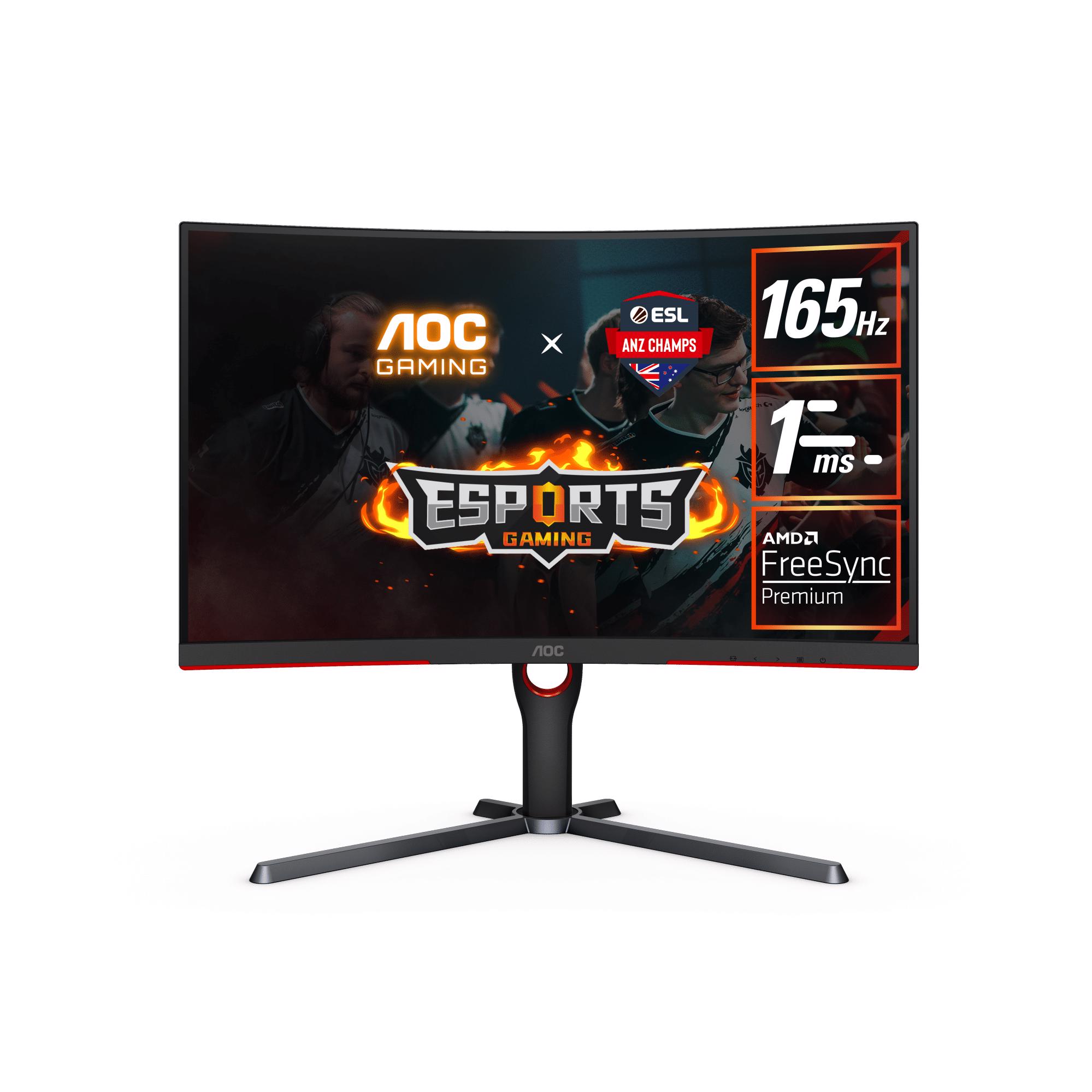 ple gaming monitor