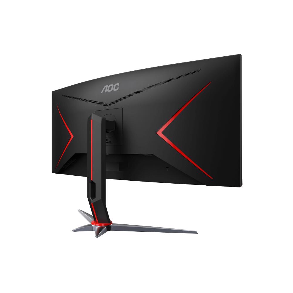 aoc 34 inch curved