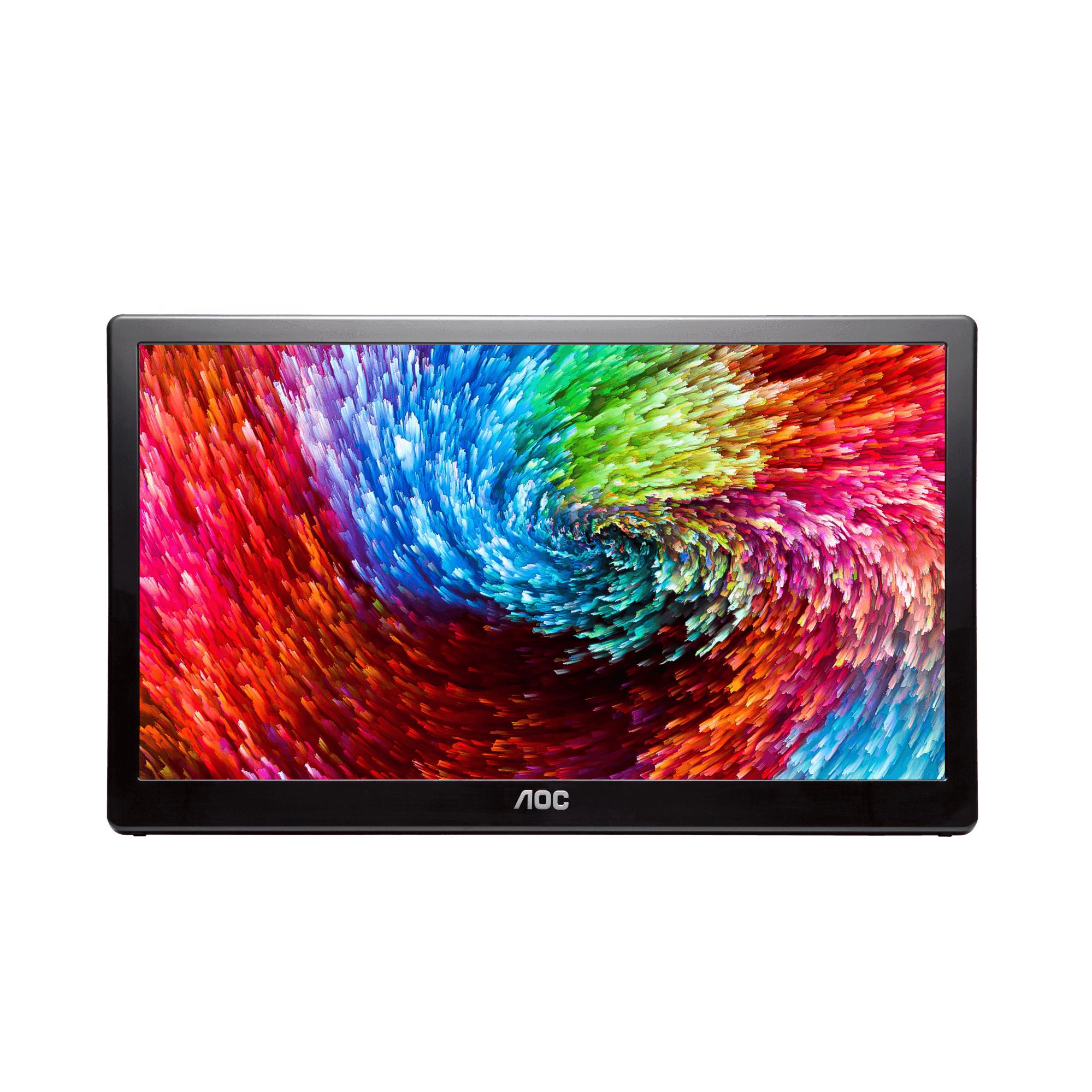 aoc 1080p 60hz