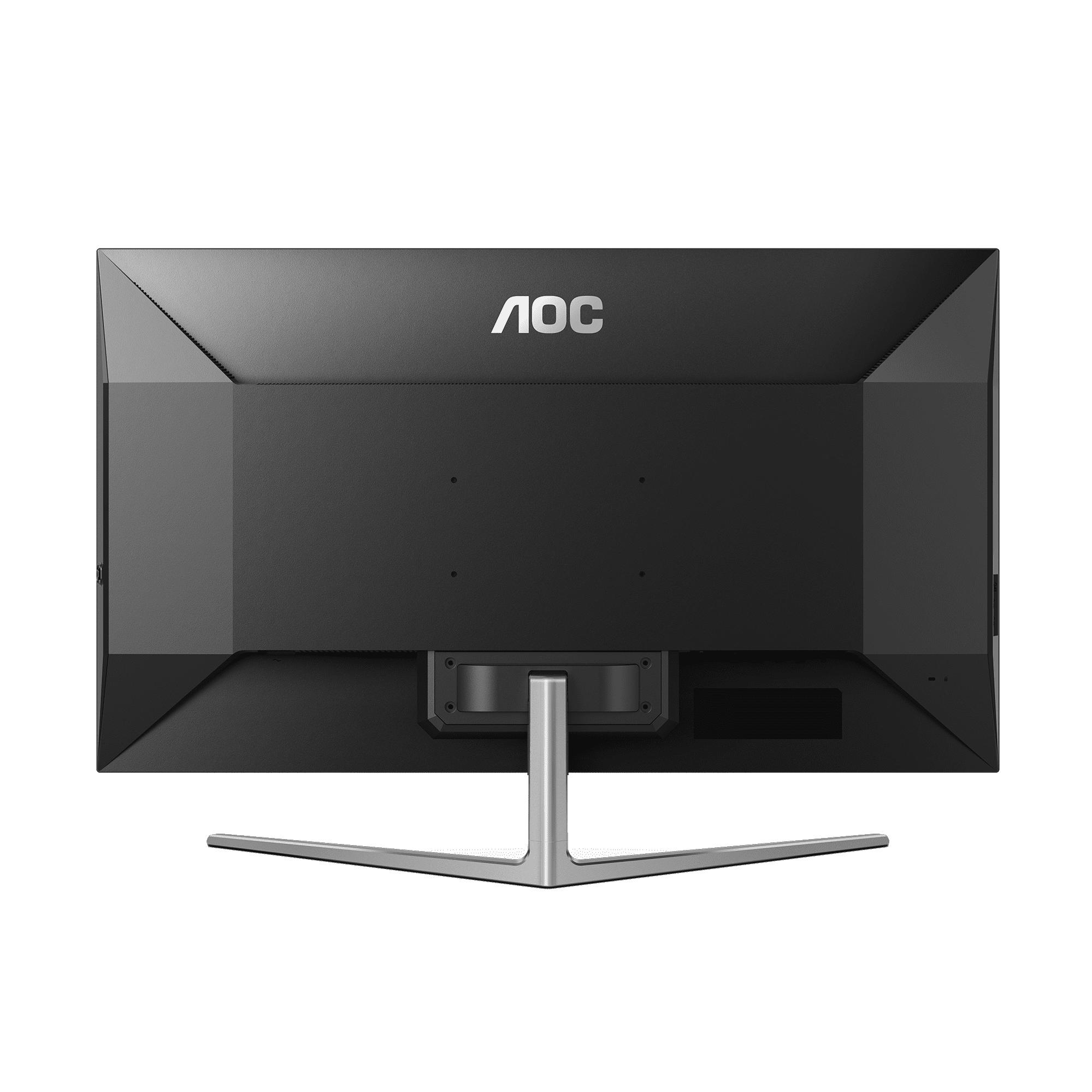 aoc monitor 144hz 4k