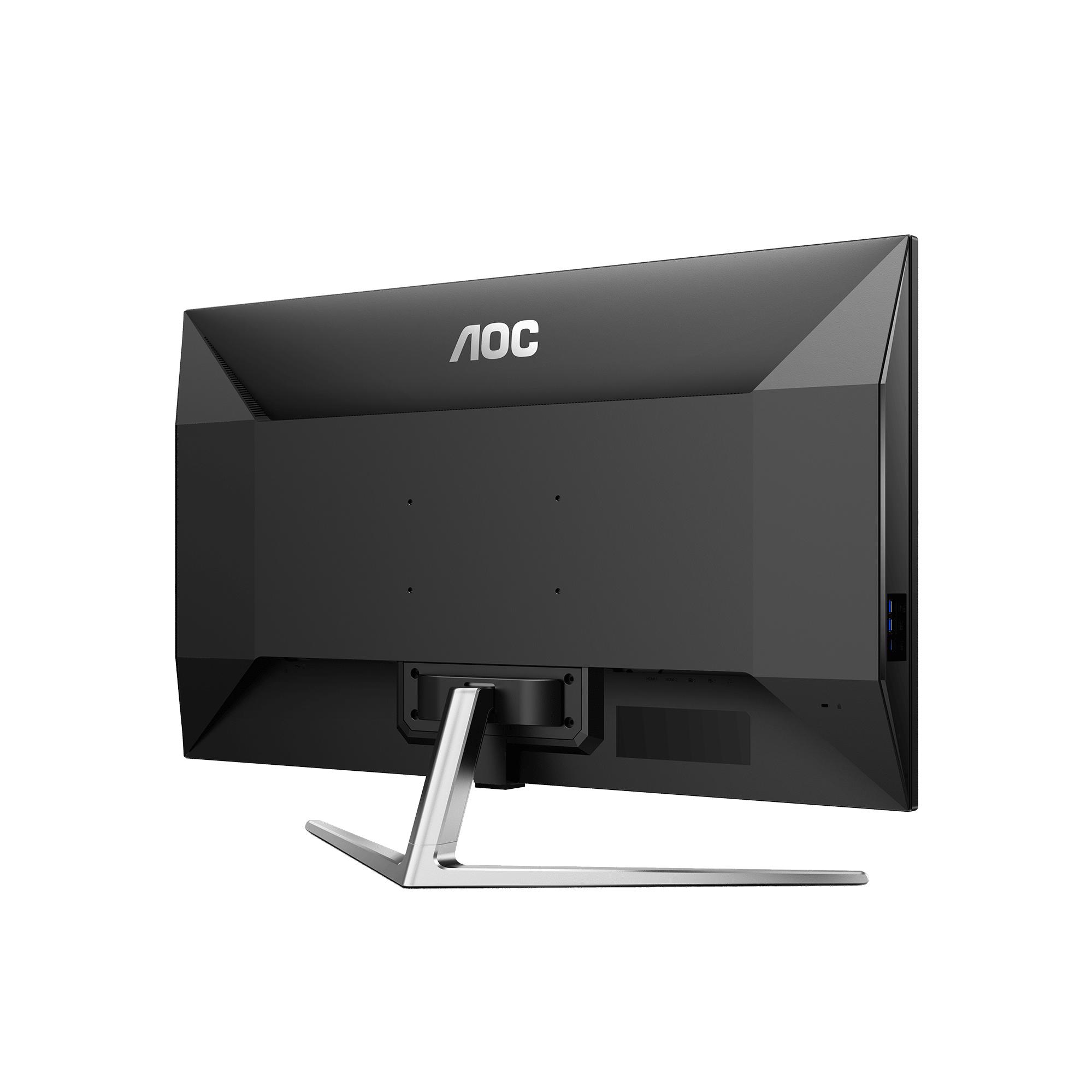 aoc 4k gaming monitor 144hz