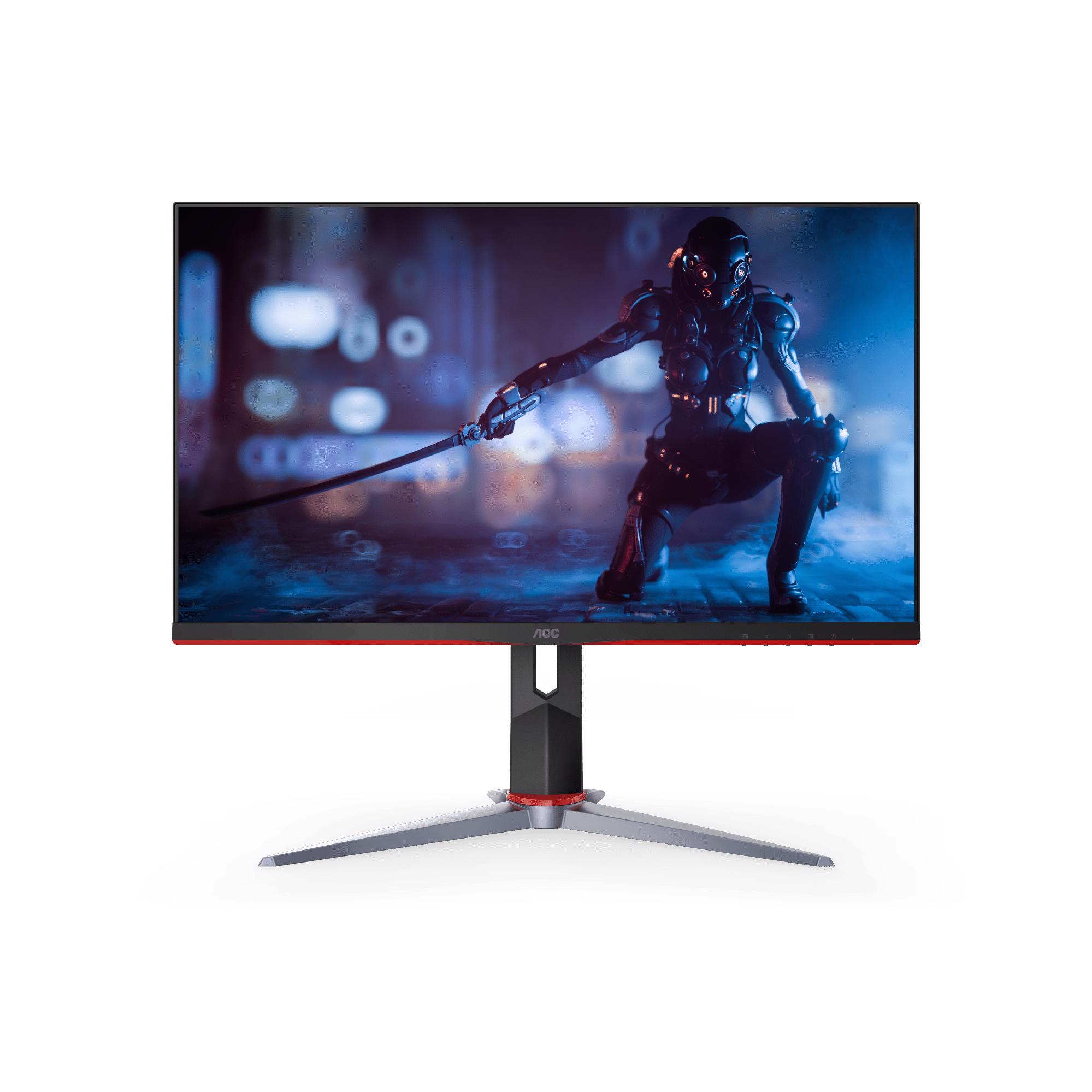 aoc 144hz g sync