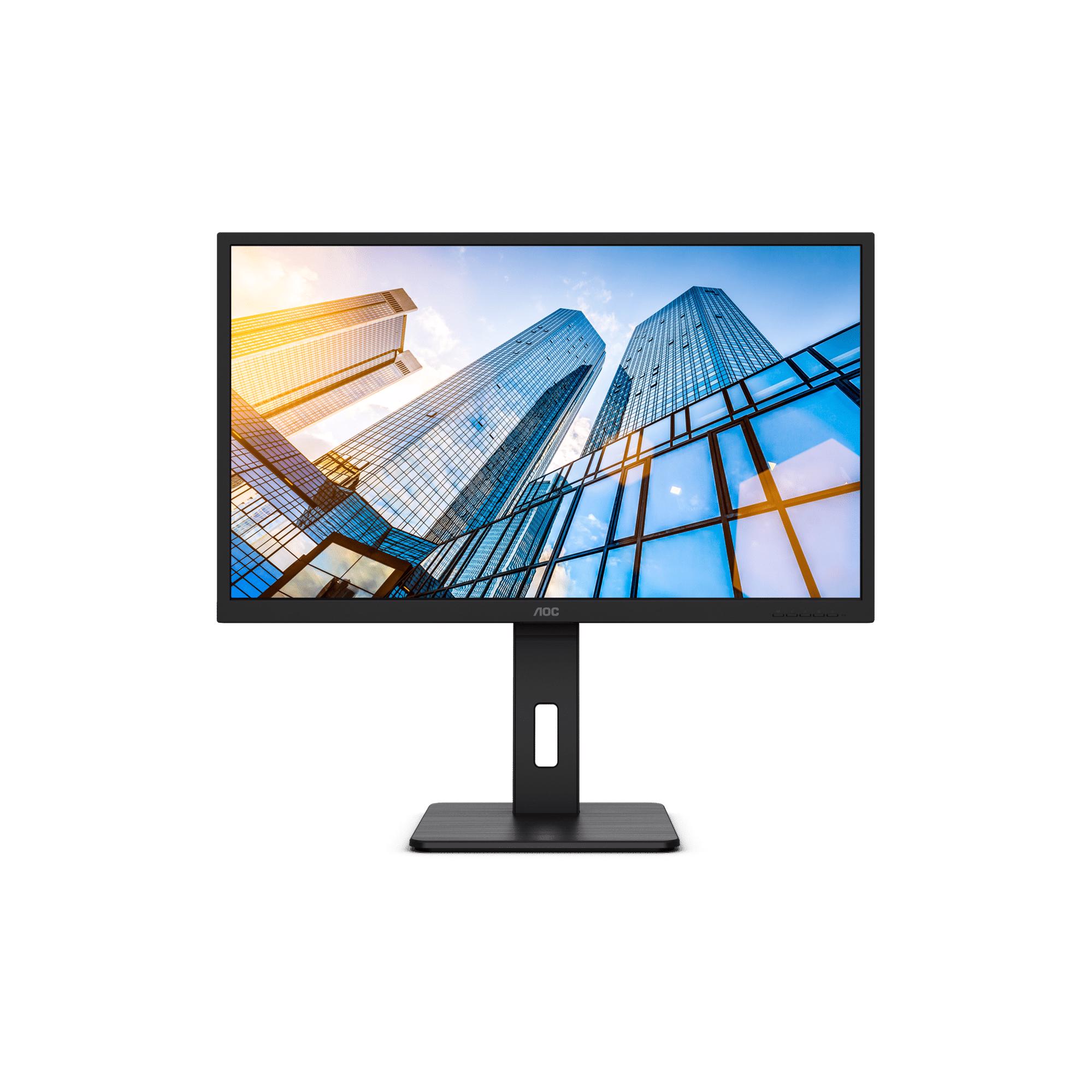 32 led computer monitor