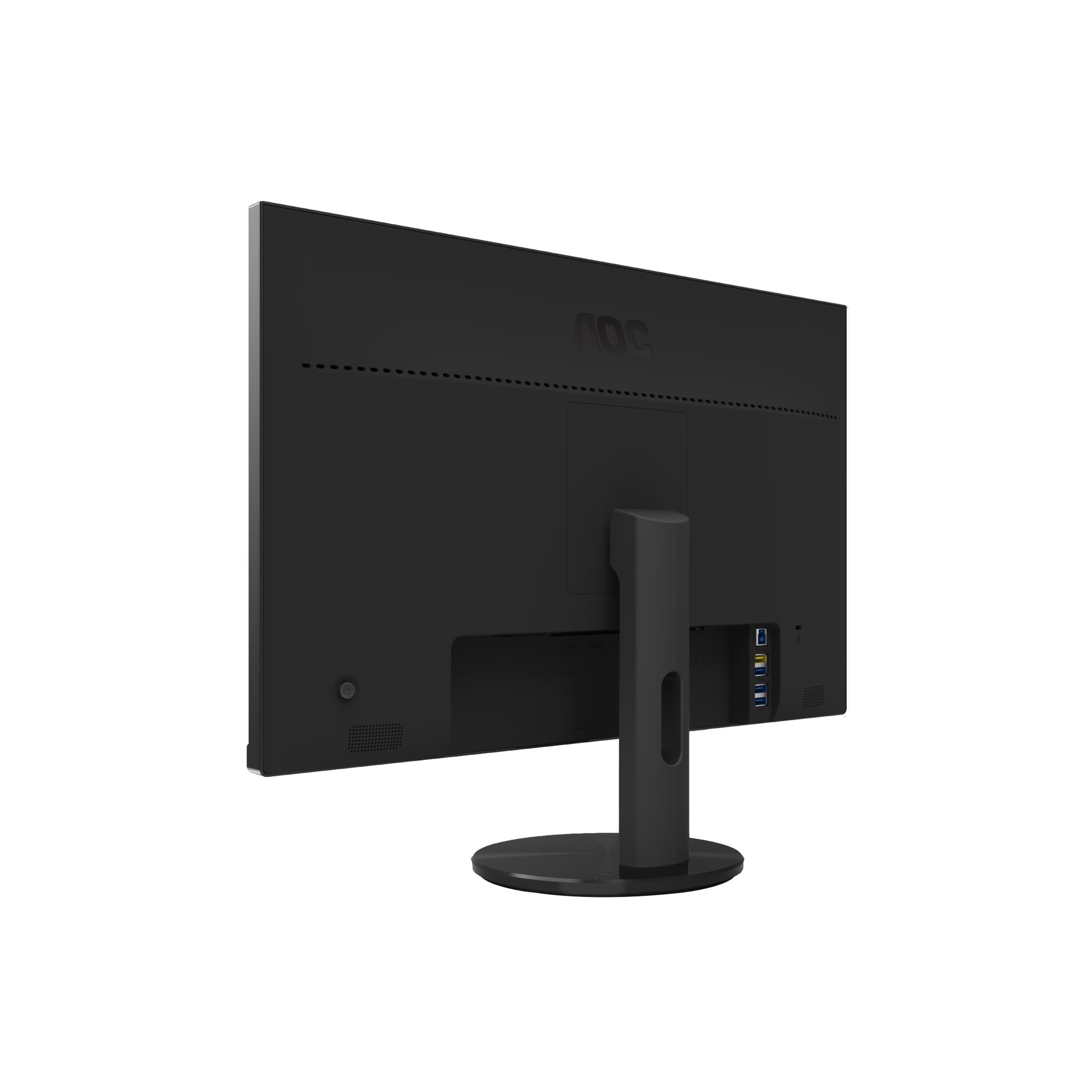 aoc 4k 60hz