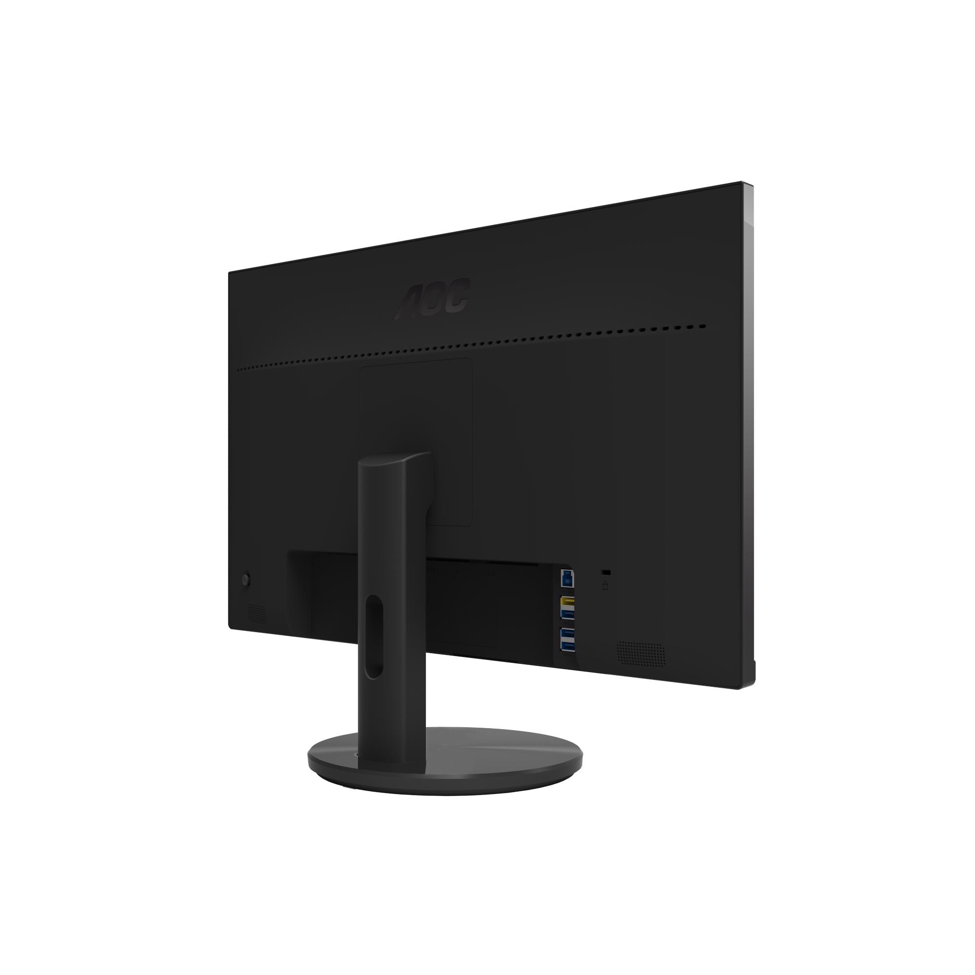 aoc 4k uhd