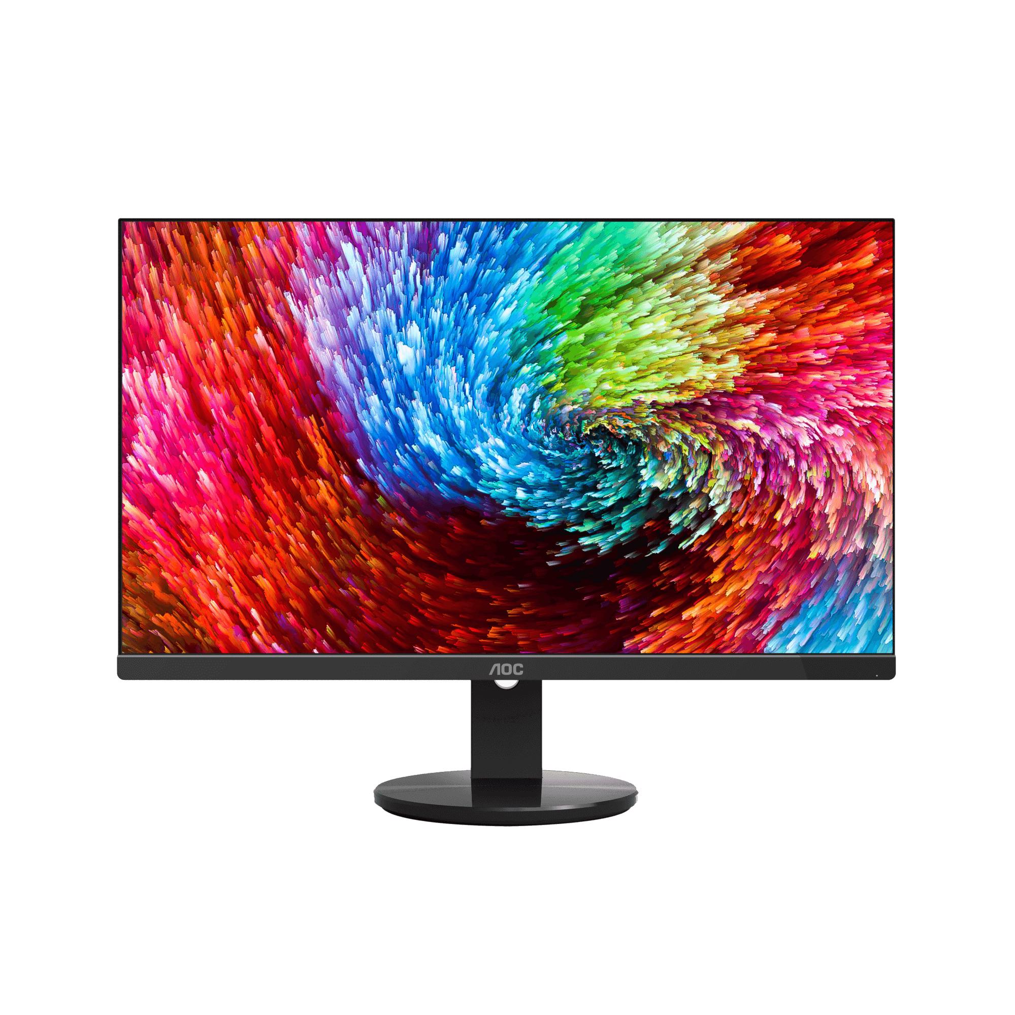 aoc 27 4k ips monitor