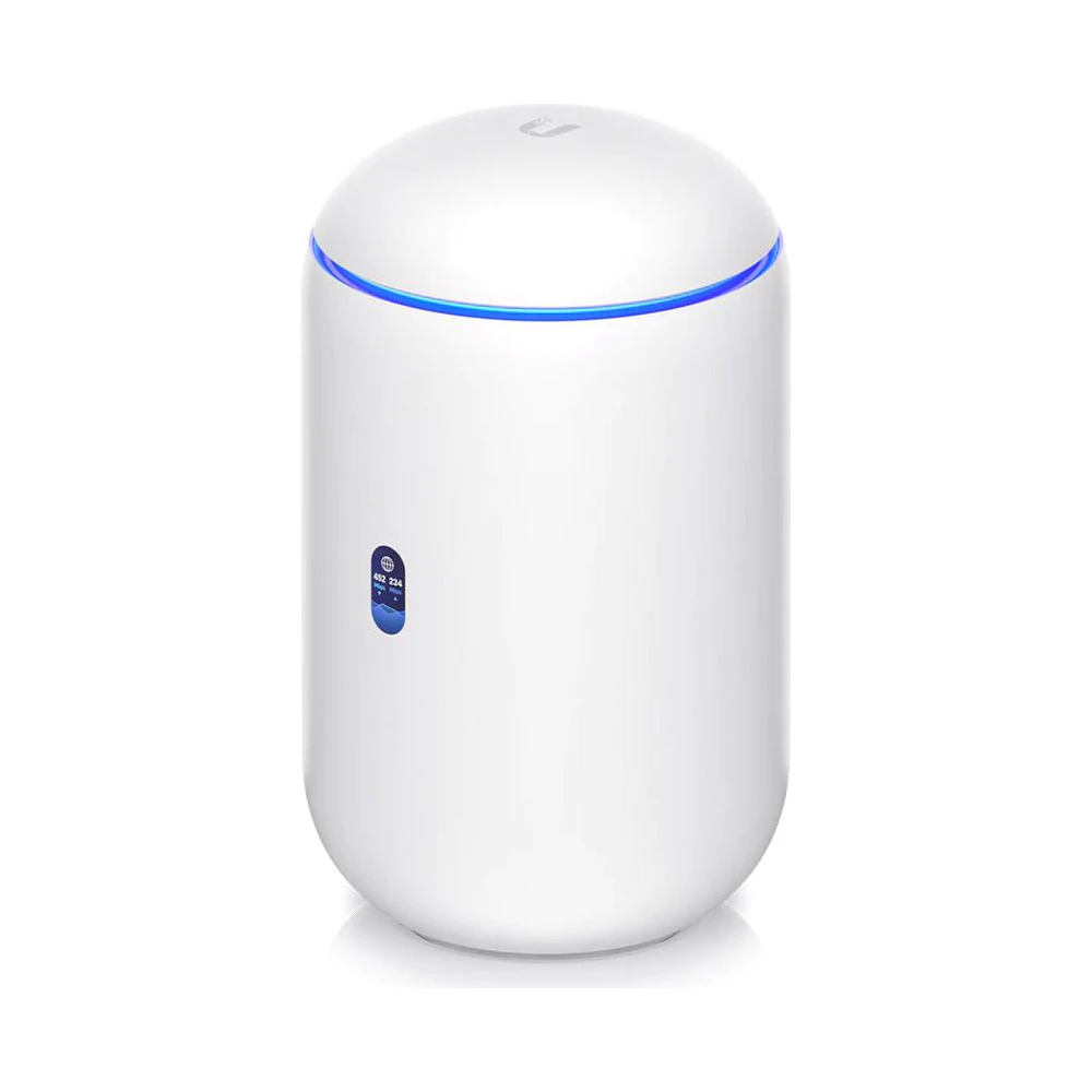 Ubiquiti UniFi Dream Router - All-in-one Wi-Fi 6 router | PLE Computers