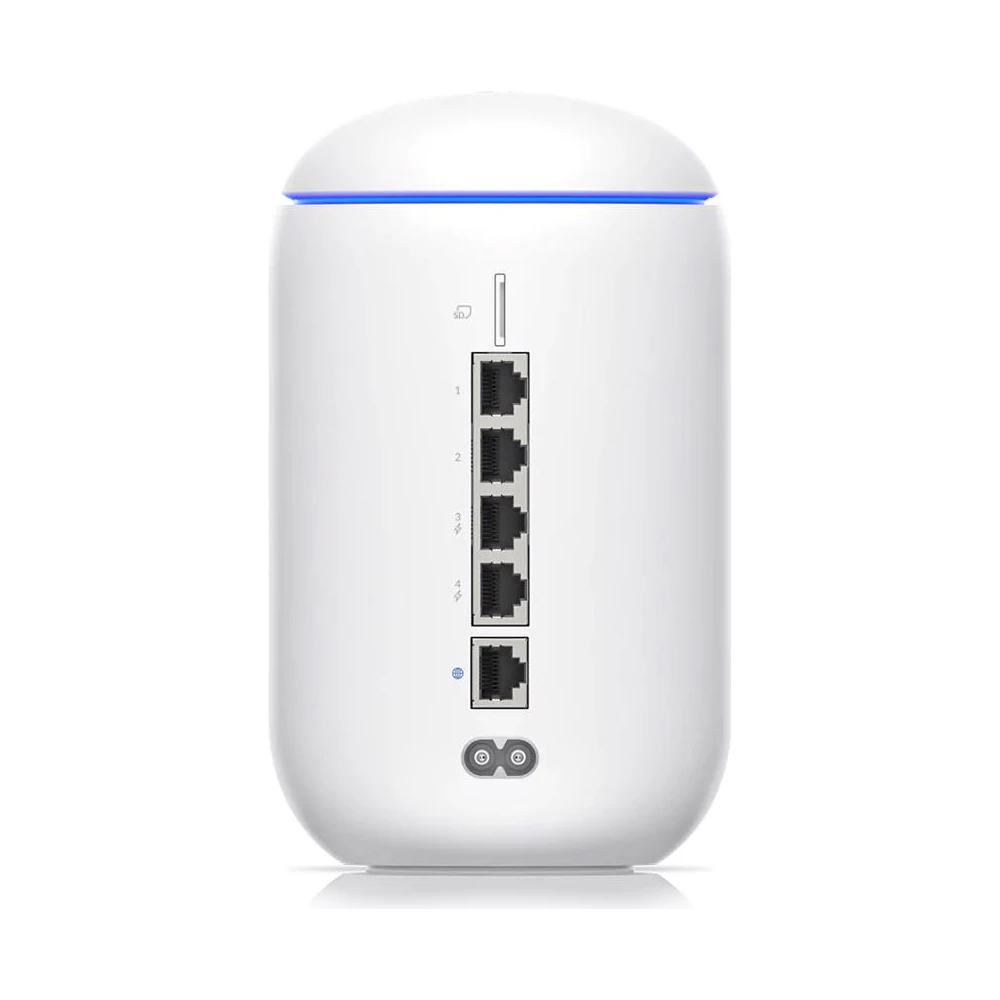 Ubiquiti UniFi Dream Router - All-in-one Wi-Fi 6 router | PLE Computers