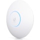 A small tile product image of Ubiquiti U6 Enterprise WiFi 6E Wireless Access Point