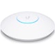 A small tile product image of Ubiquiti U6 Enterprise WiFi 6E Wireless Access Point